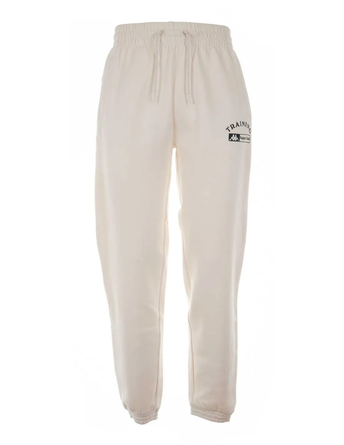 KAPPA - Pantalón blanco Authentic Simmy 2 361K6ZW Hombre