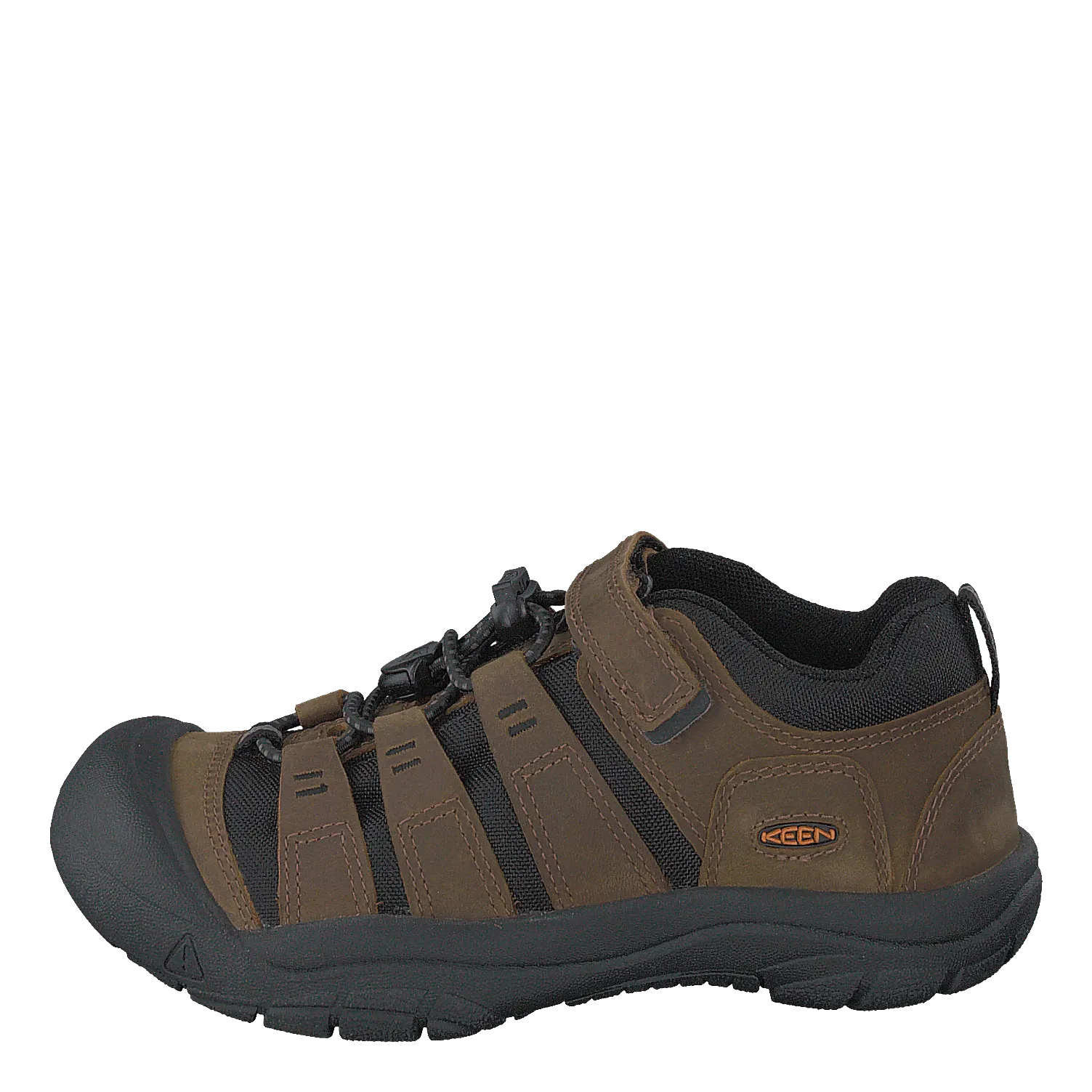 KEEN CALZADO KE NEWPORT SHOE BISONBLACK