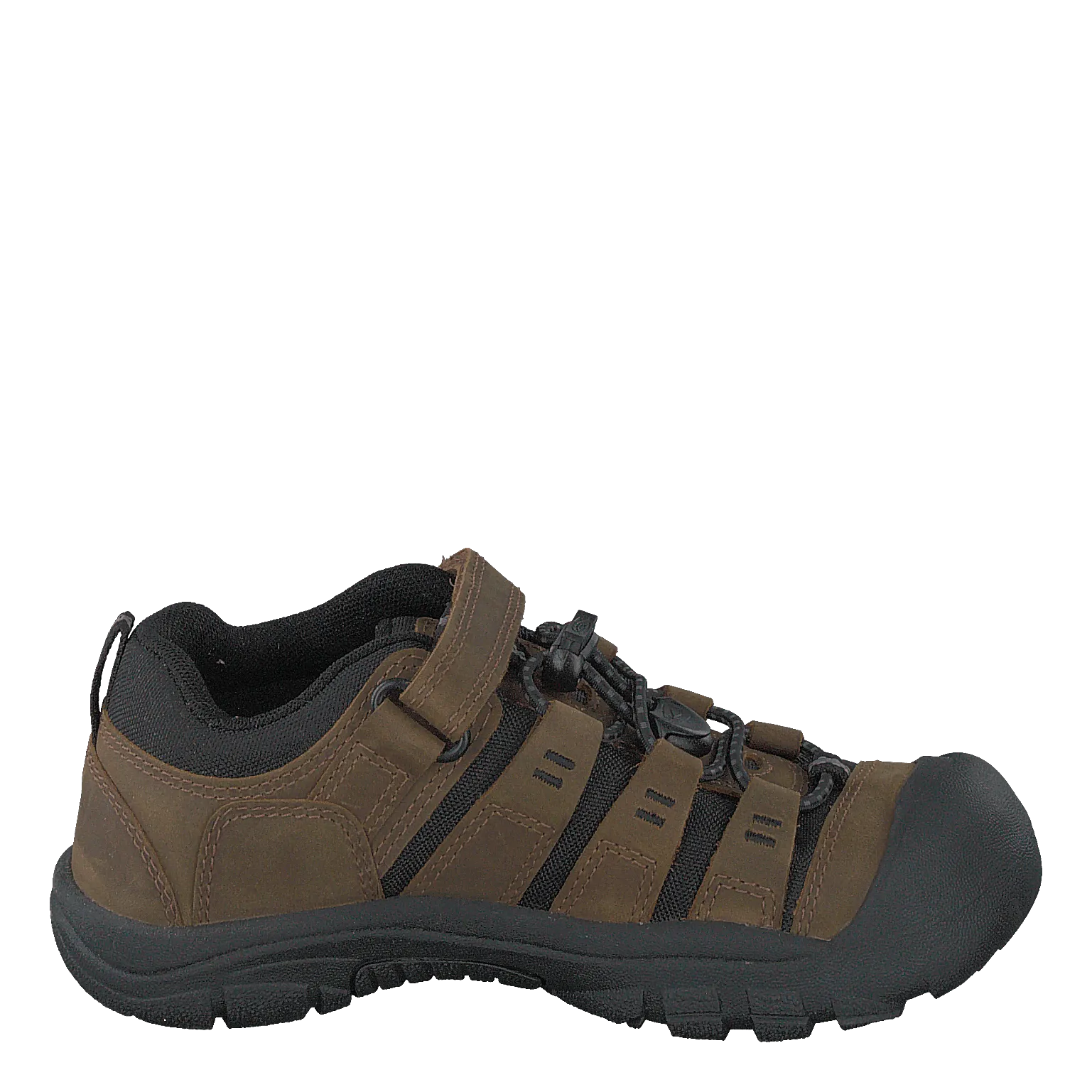 KEEN CALZADO KE NEWPORT SHOE BISONBLACK