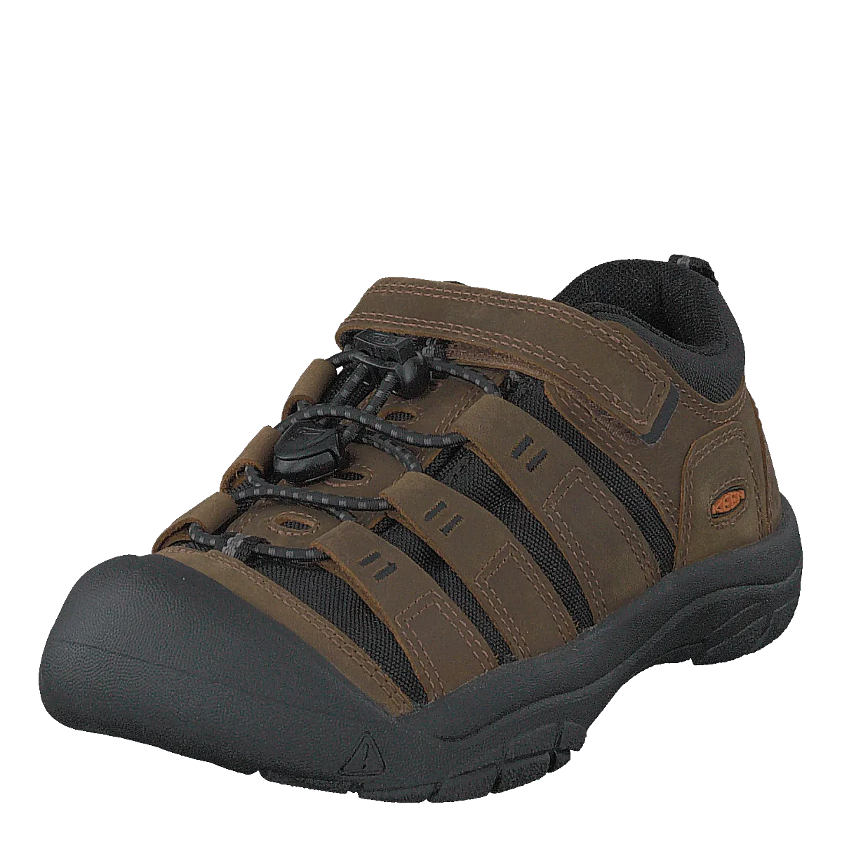 KEEN CALZADO KE NEWPORT SHOE BISONBLACK