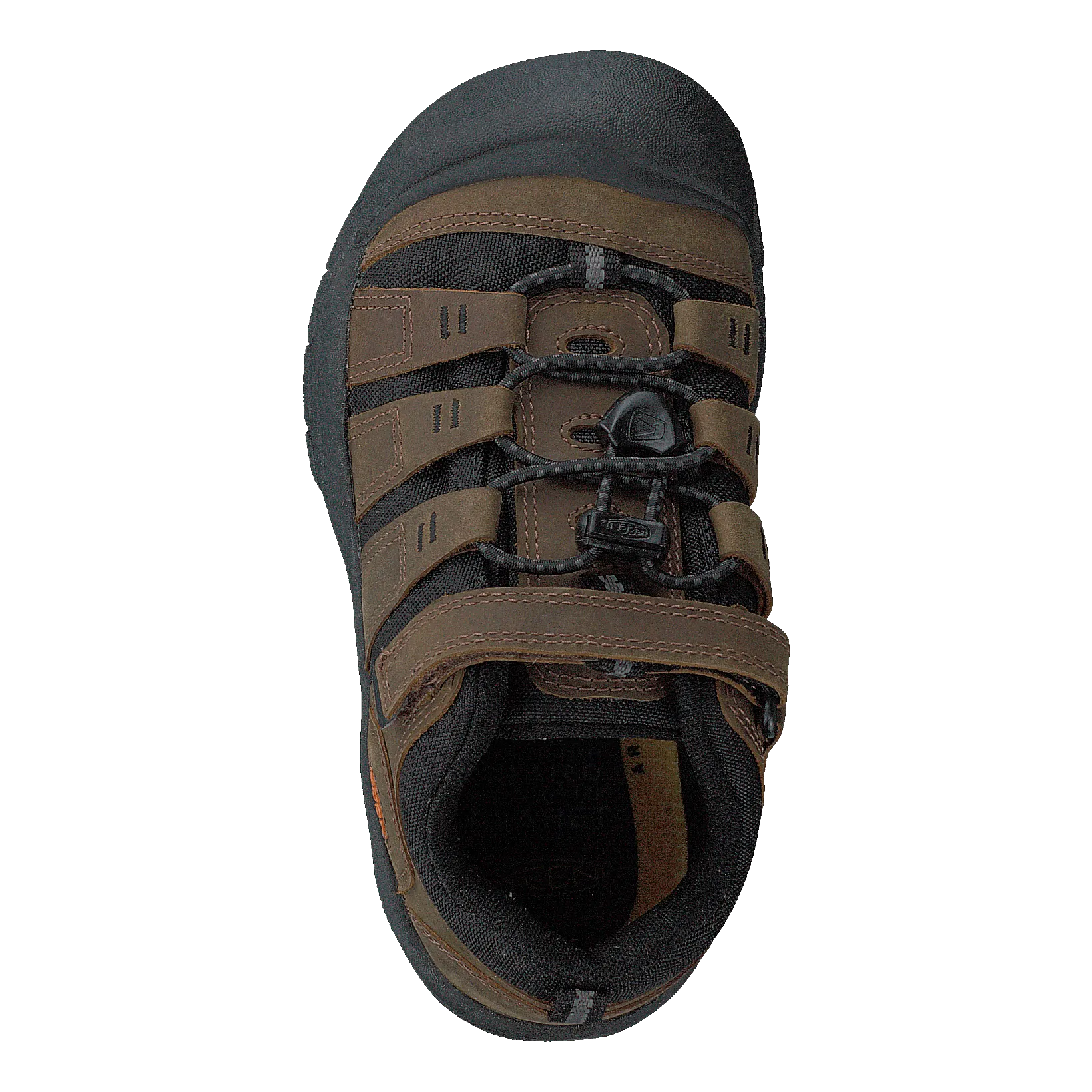 KEEN CALZADO KE NEWPORT SHOE BISONBLACK