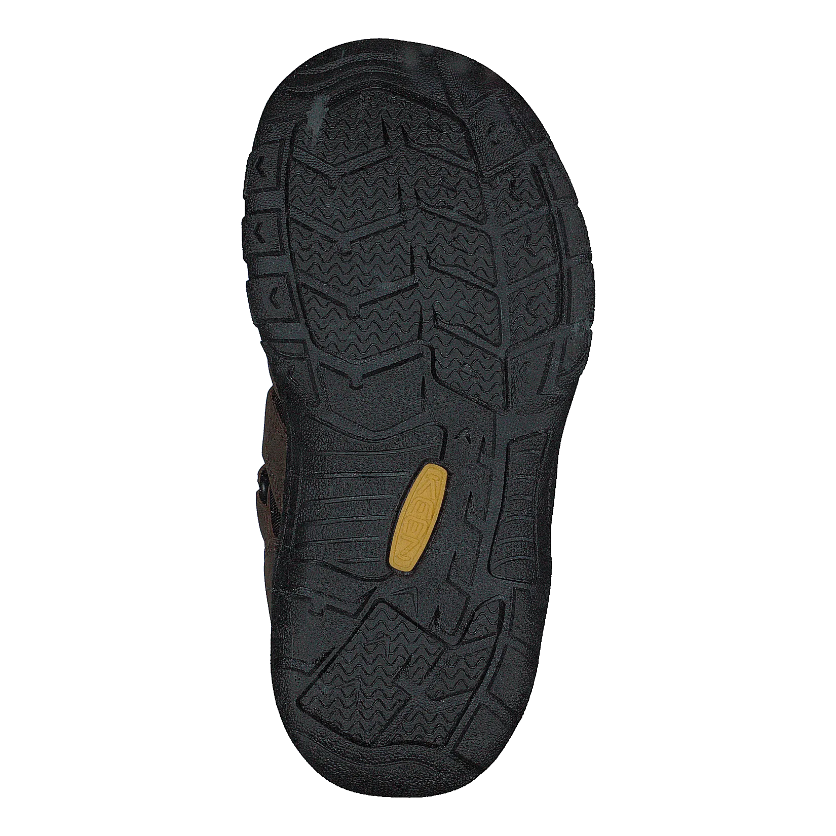 KEEN CALZADO KE NEWPORT SHOE BISONBLACK