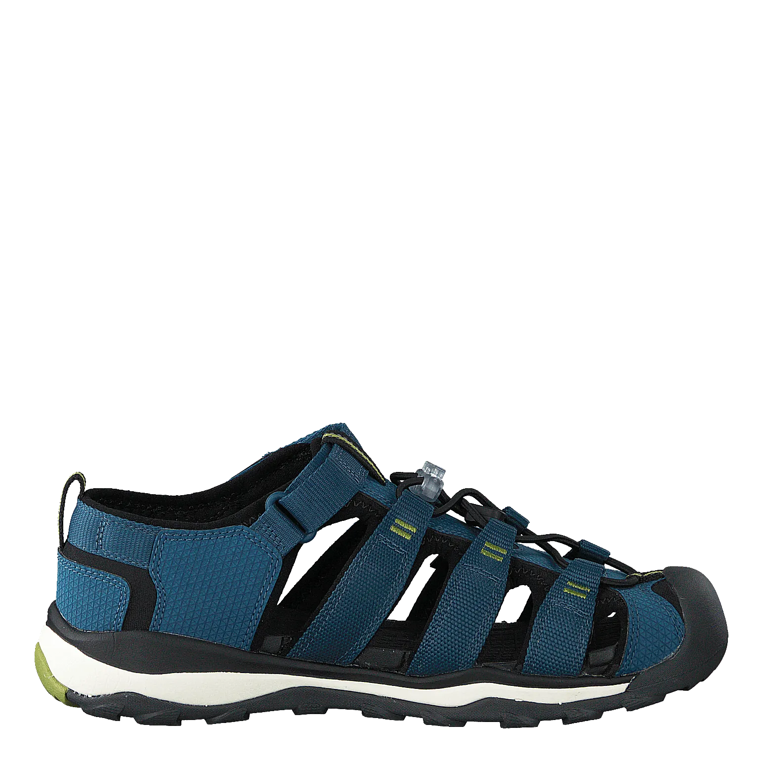 Keen calzado Newport Neo H2 Jr Legion Blue/moss