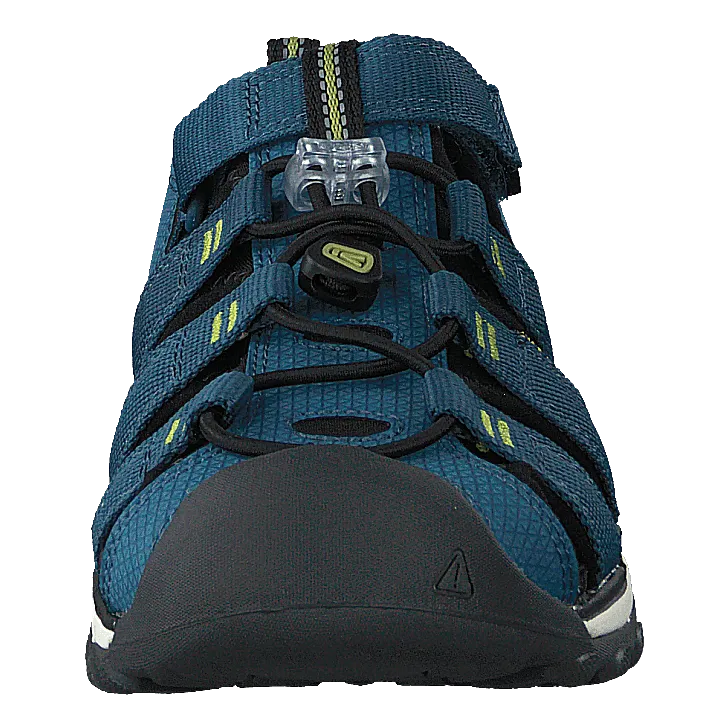 Keen calzado Newport Neo H2 Jr Legion Blue/moss