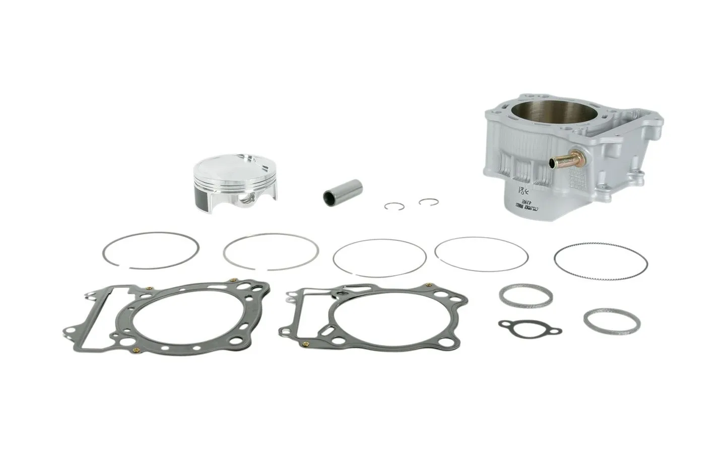 Kit de cilindro CYLINDER WORKS /09310135/