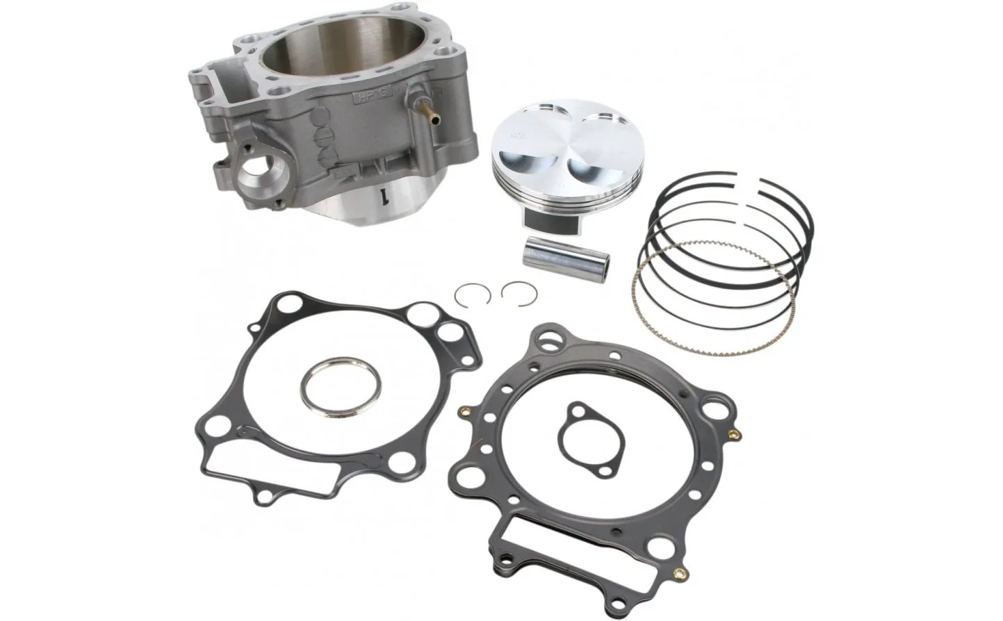 Kit de cilindro CYLINDER WORKS /09310175/