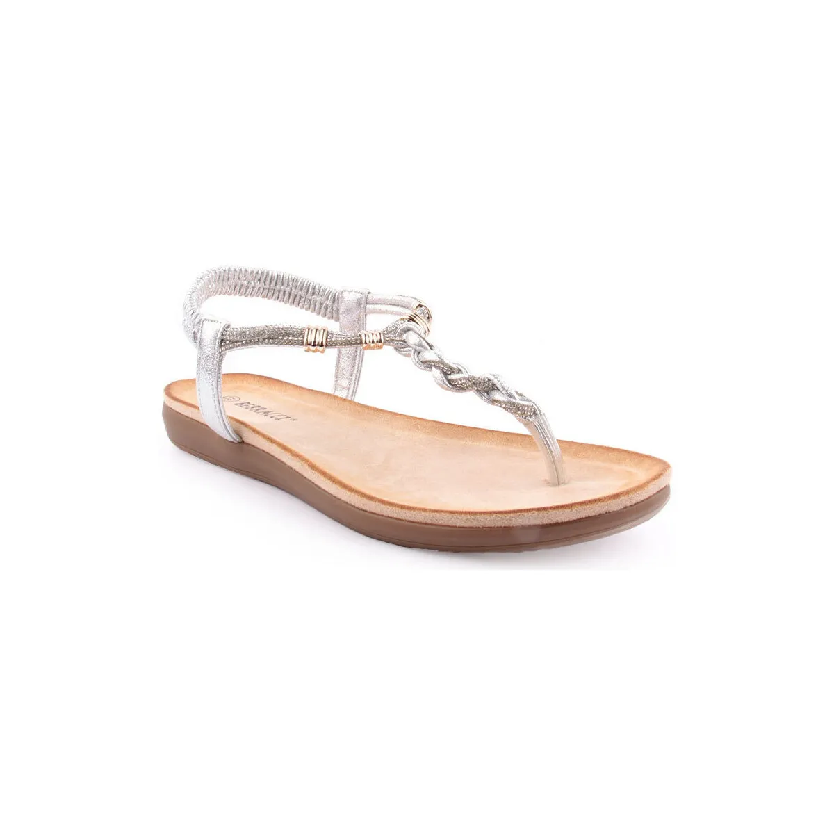 L Sandals CASUAL