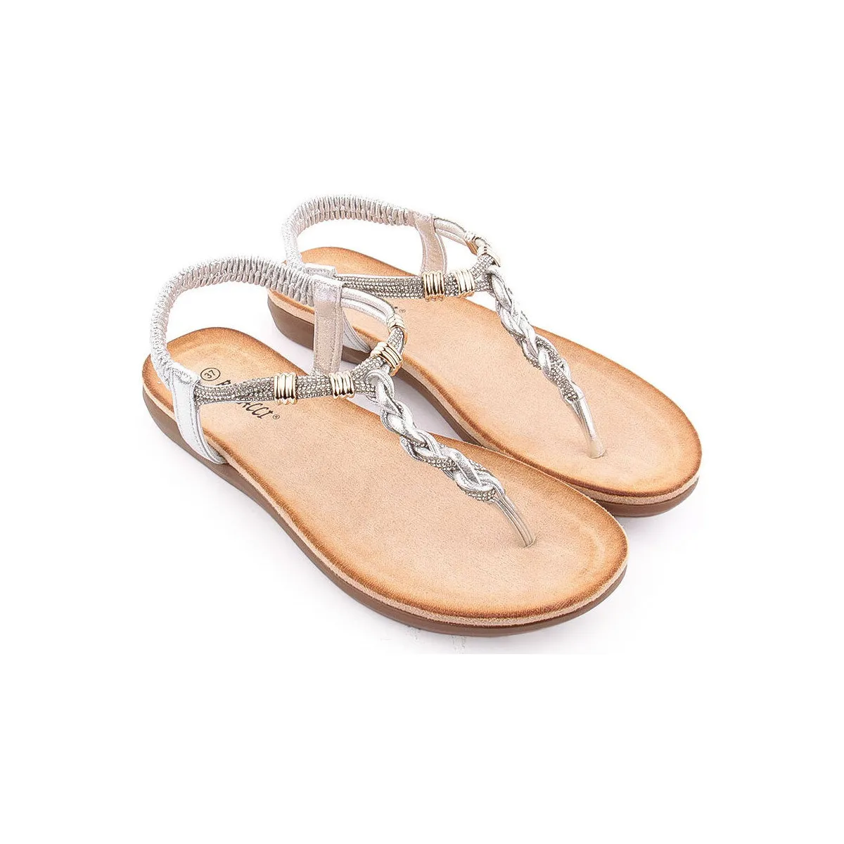 L Sandals CASUAL