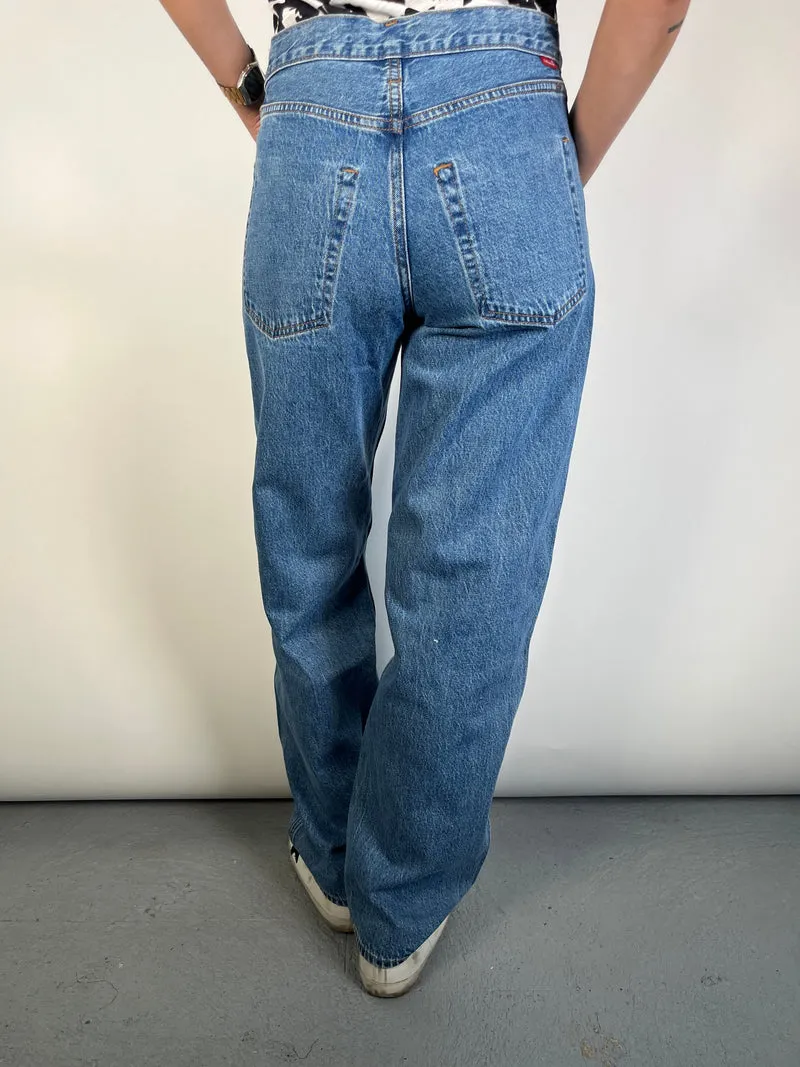 LEVIS Denim Celeste Claro