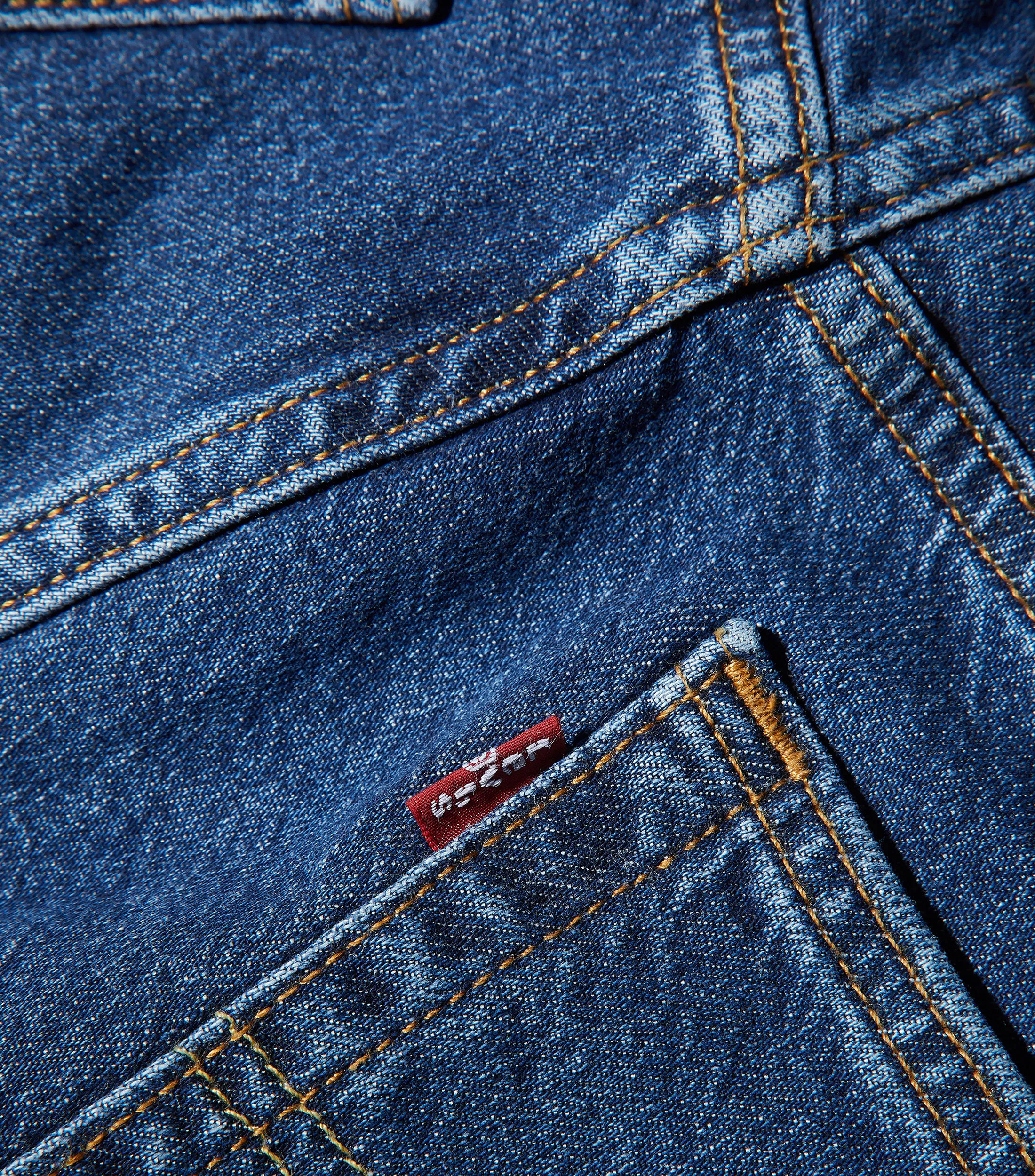 Levi's Jeans Corte Recto Hombre