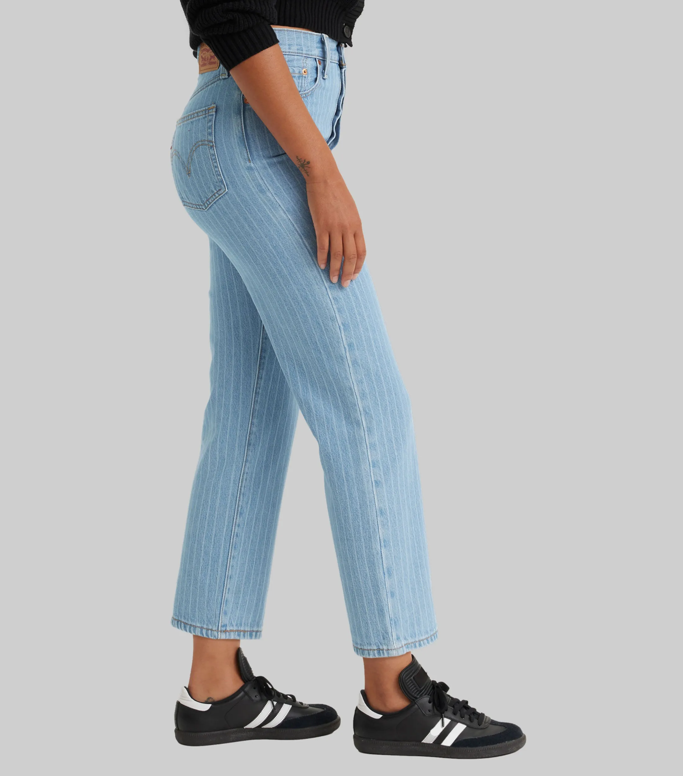 Levi's Jeans Mujer