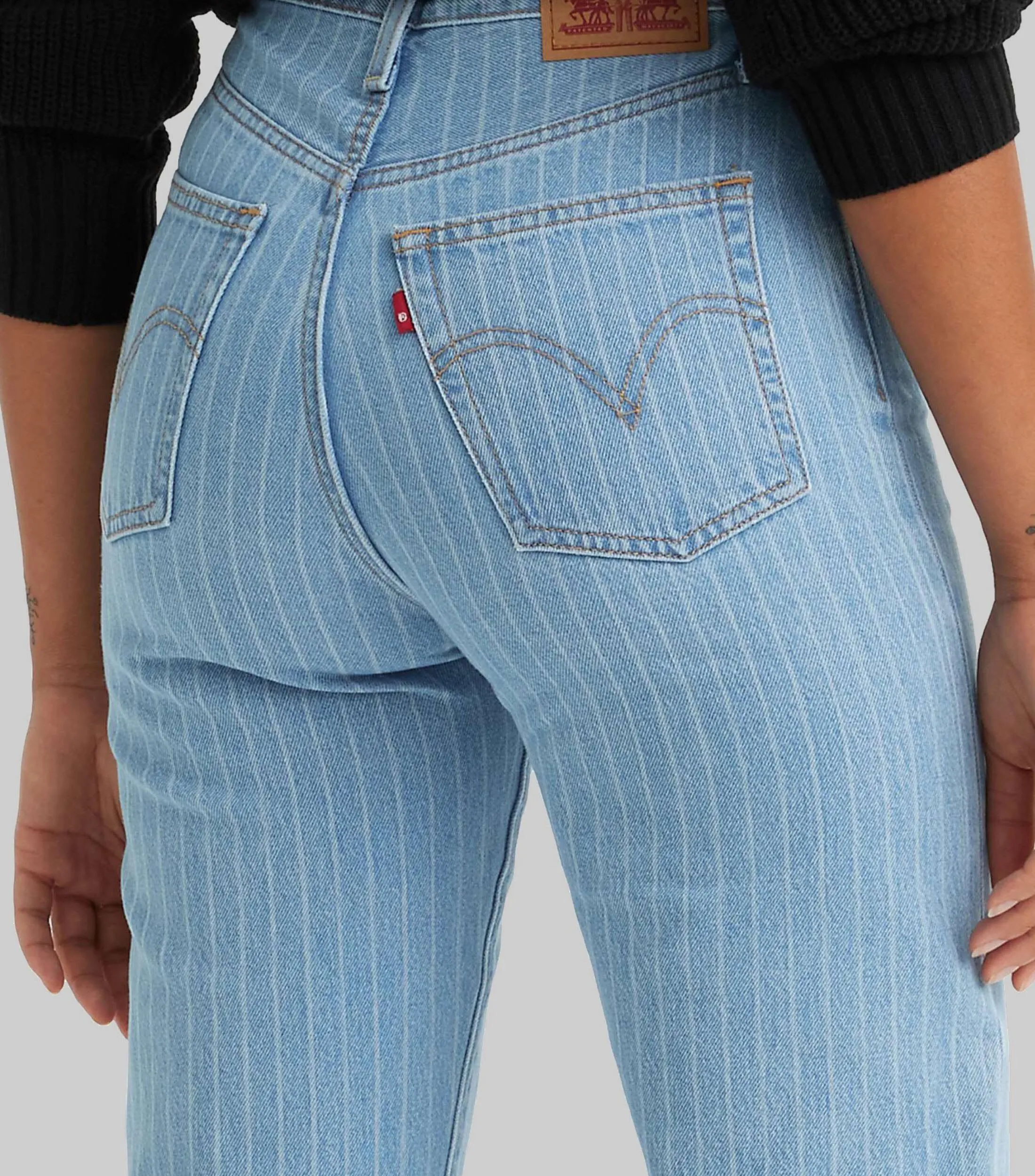 Levi's Jeans Mujer