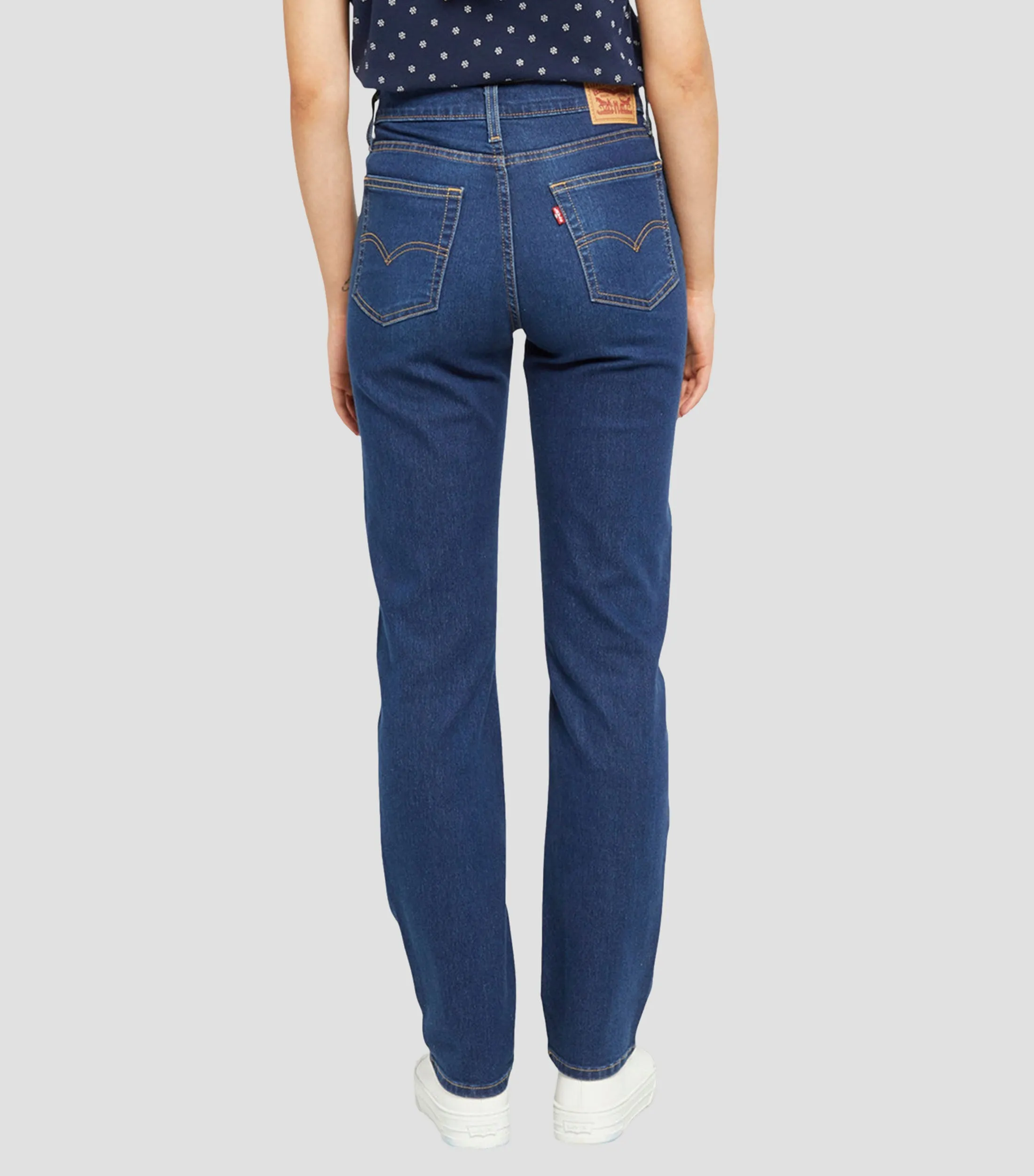 Levi's Jeans Recto Mujer