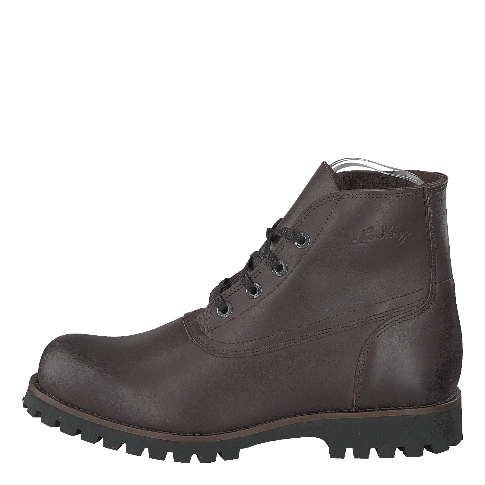 Lundhags calzado Tanner Chukka 700 Brown