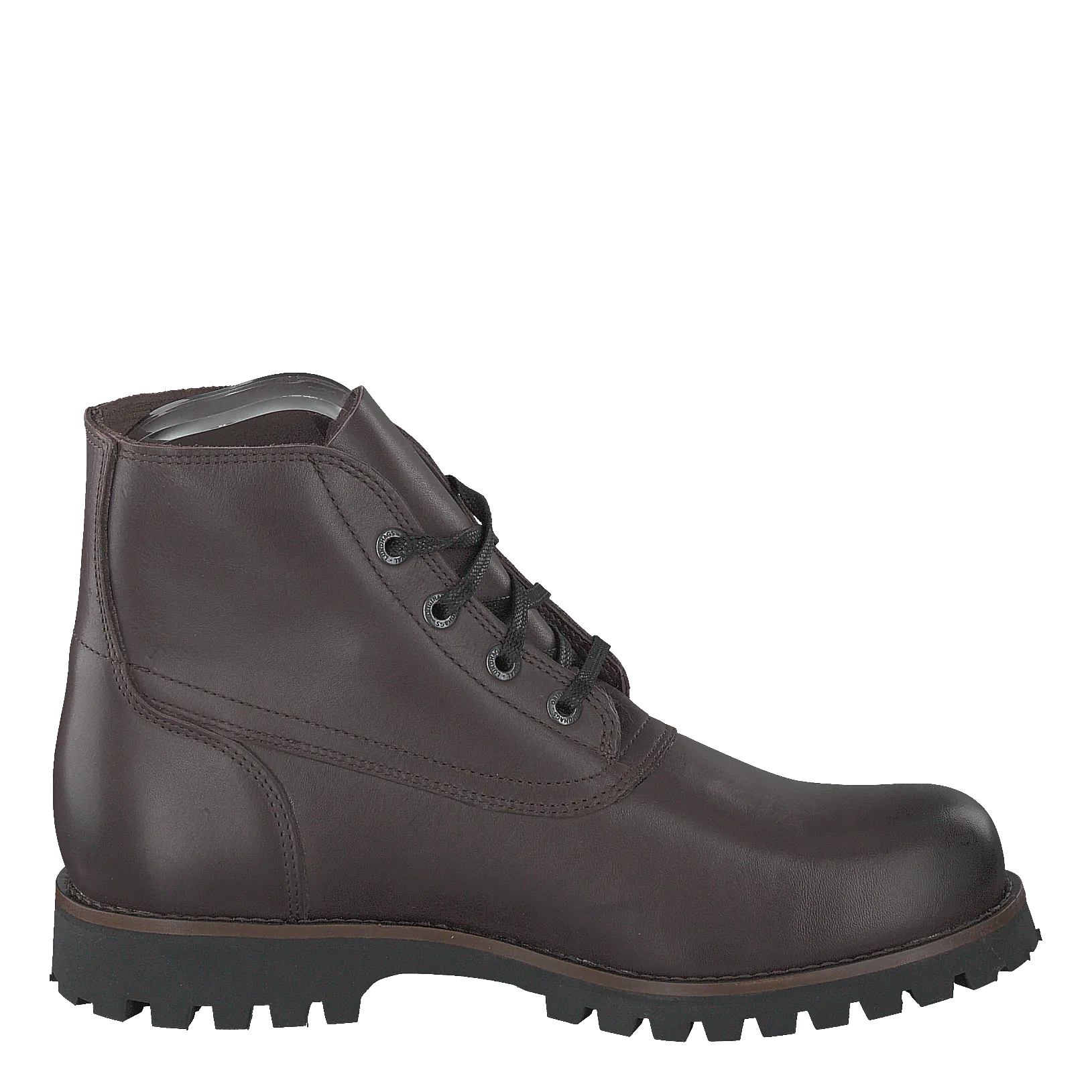 Lundhags calzado Tanner Chukka 700 Brown