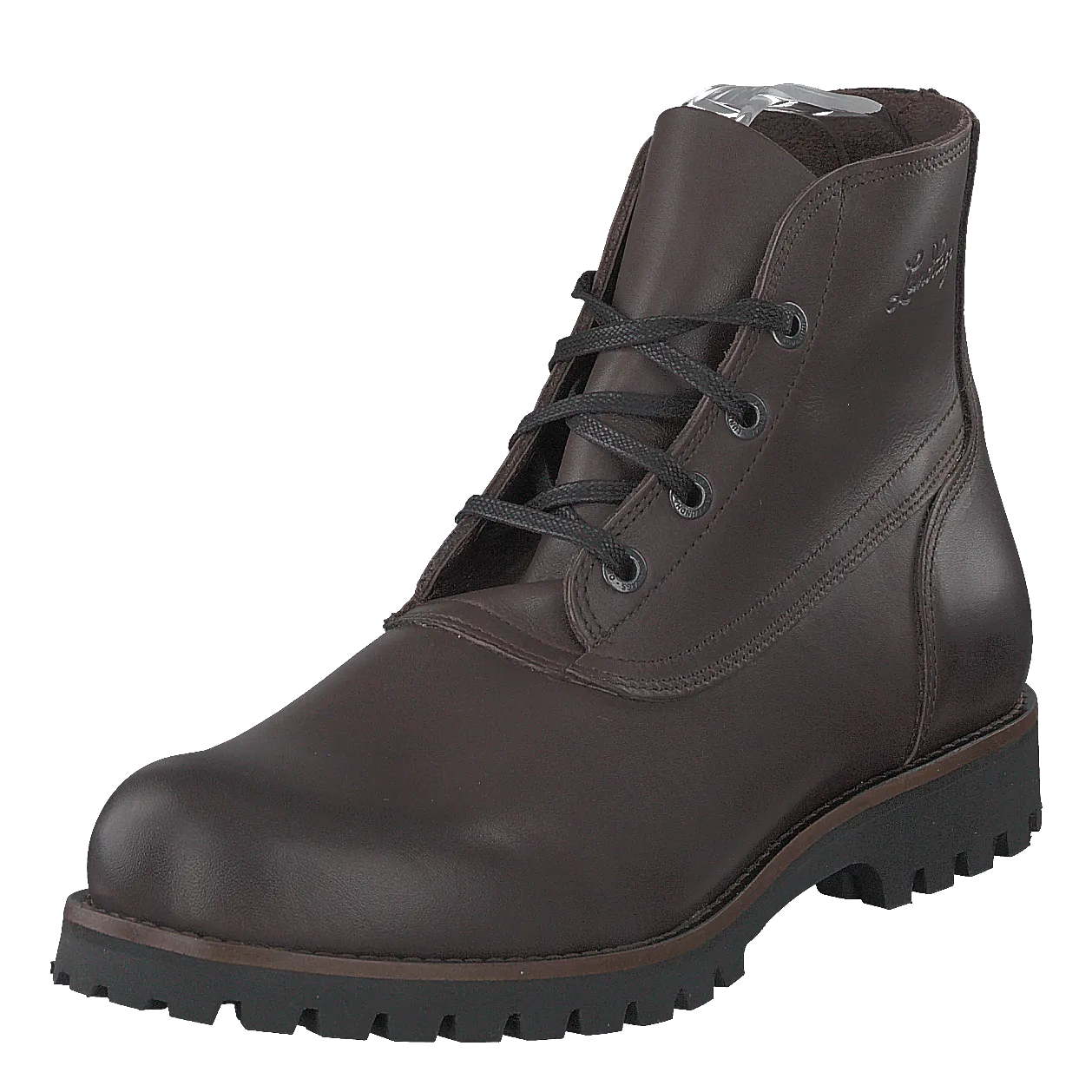 Lundhags calzado Tanner Chukka 700 Brown