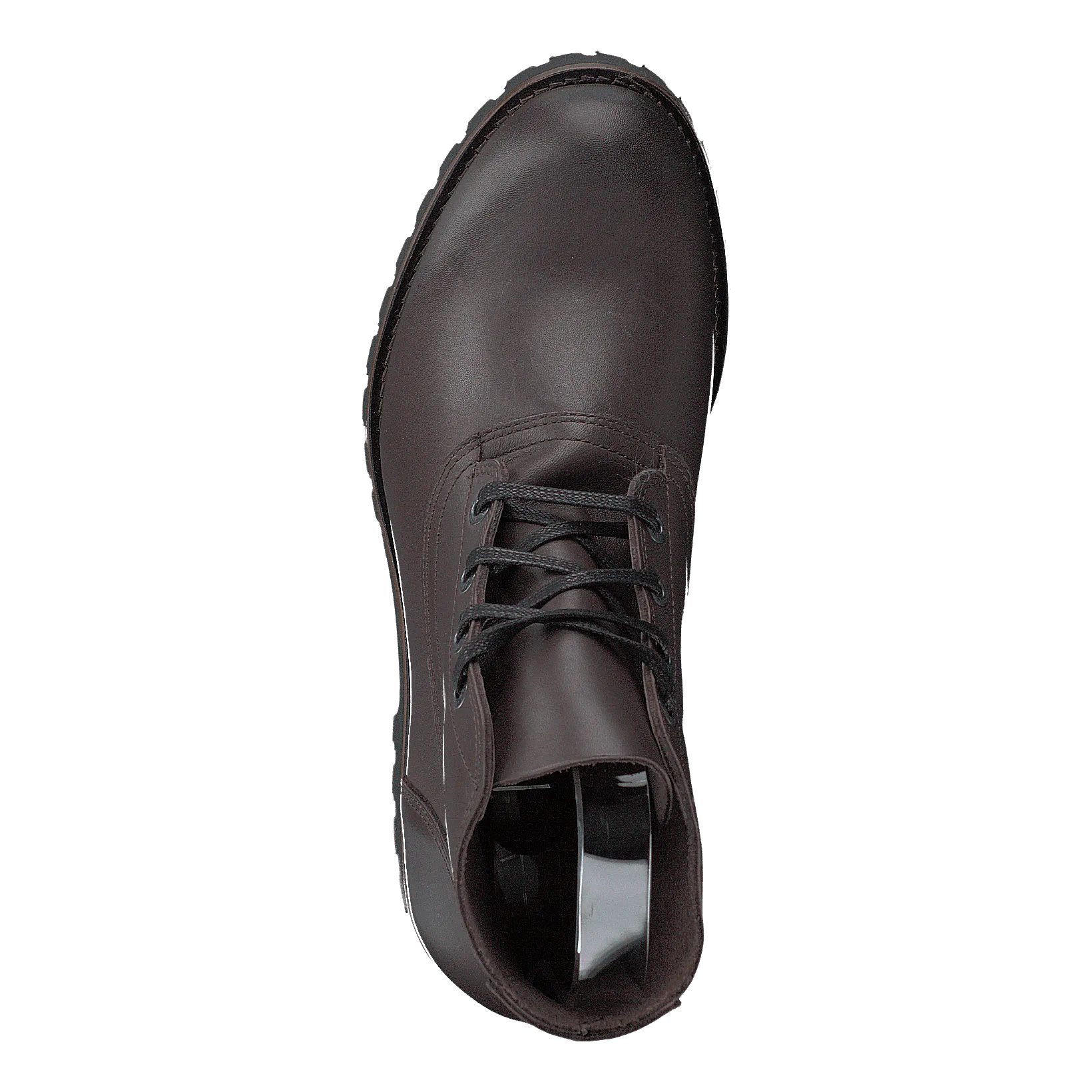 Lundhags calzado Tanner Chukka 700 Brown