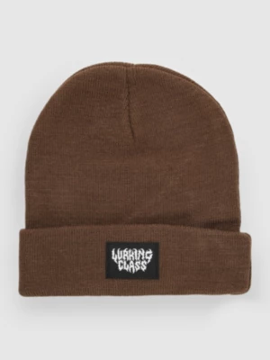 Lurking Class Box Logo Pinecone Fold Gorro