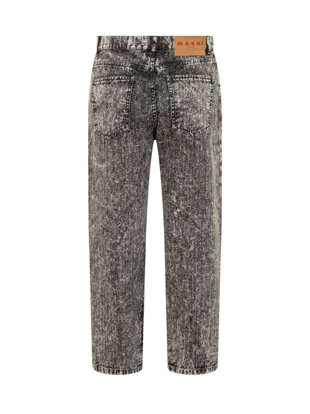 MARNI Wide Jeans