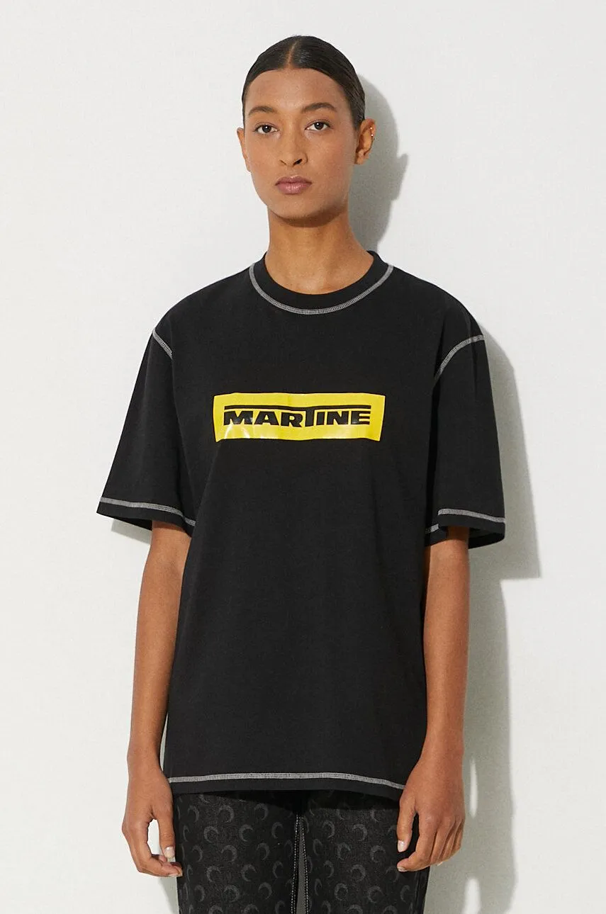 MARTINE ROSE CLASSIC TSHIRT