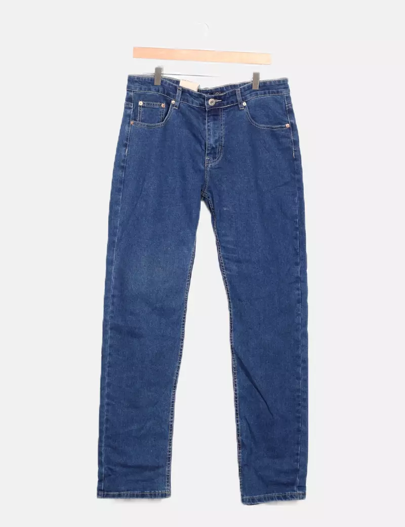 Mastino Jeans recto básico