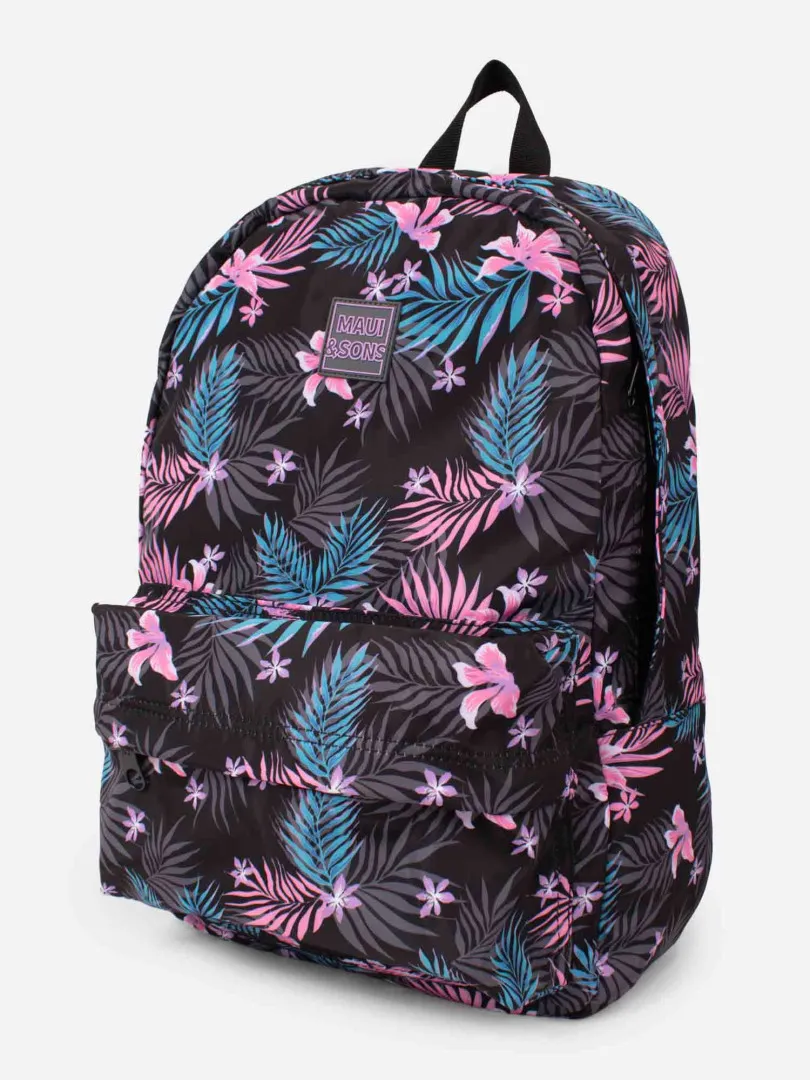 Maui and Sons Mochila 5AM163