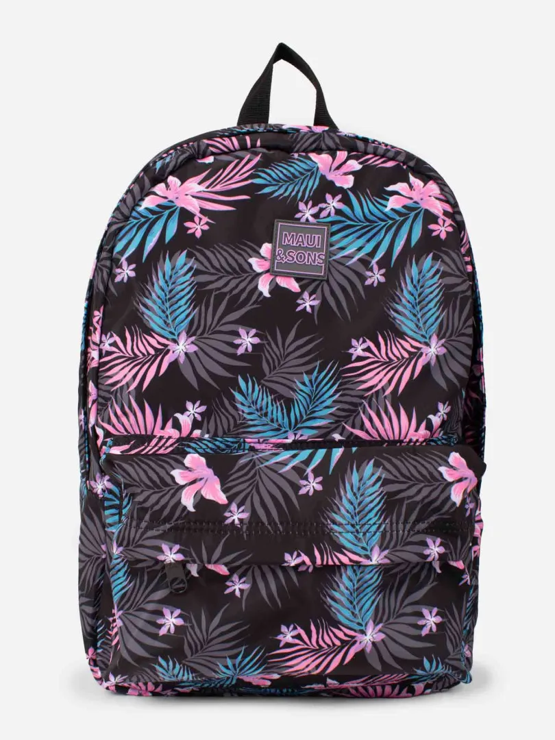 Maui and Sons Mochila 5AM163