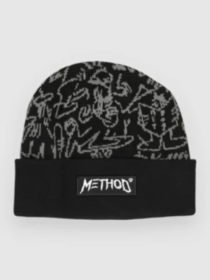 Method Mag X Lucas Gorro