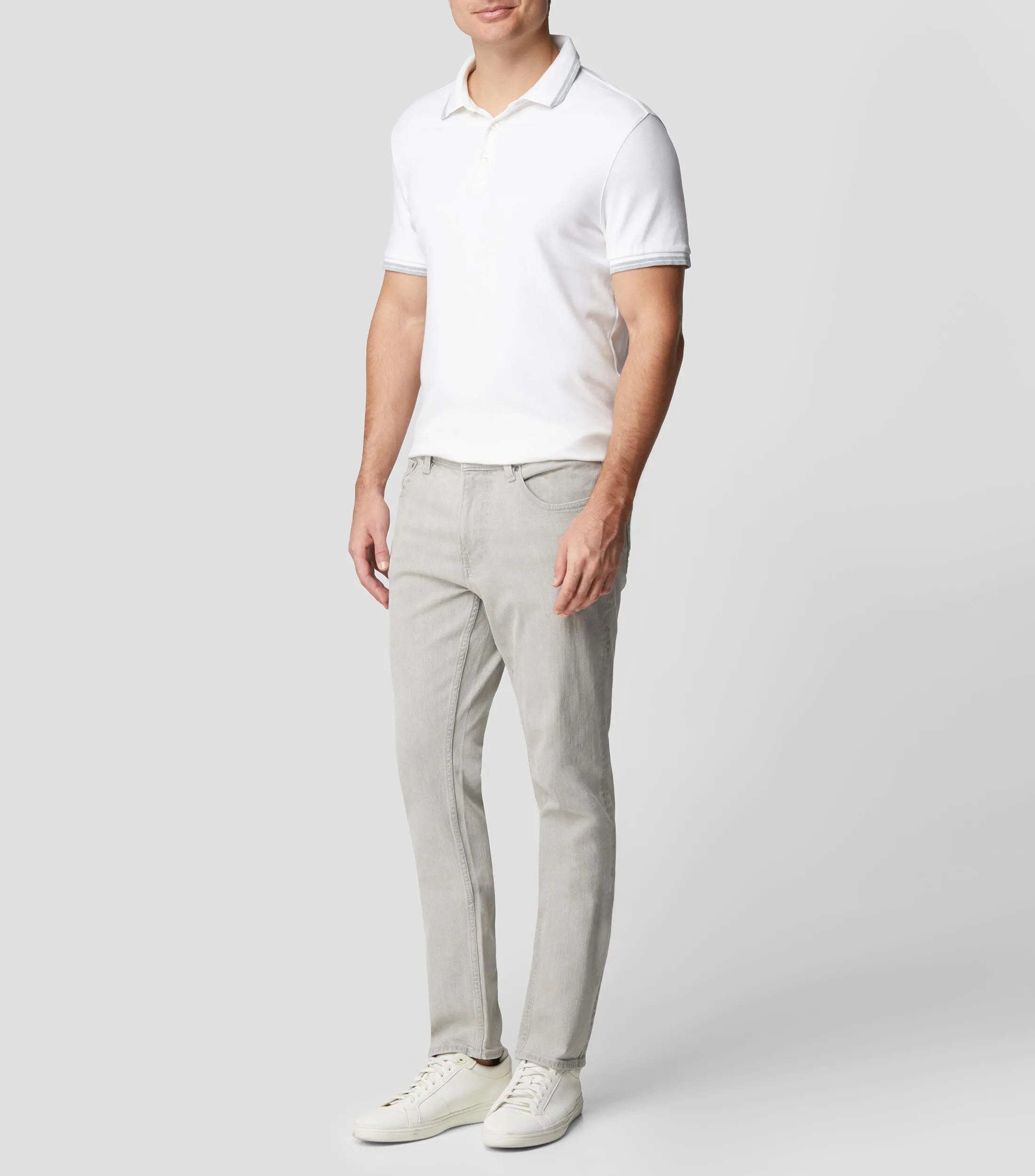 Michael Kors Jeans Slim Hombre