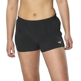 Mizuno Aero 2.5in Shorts