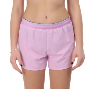 Mizuno Aero 4in Shorts