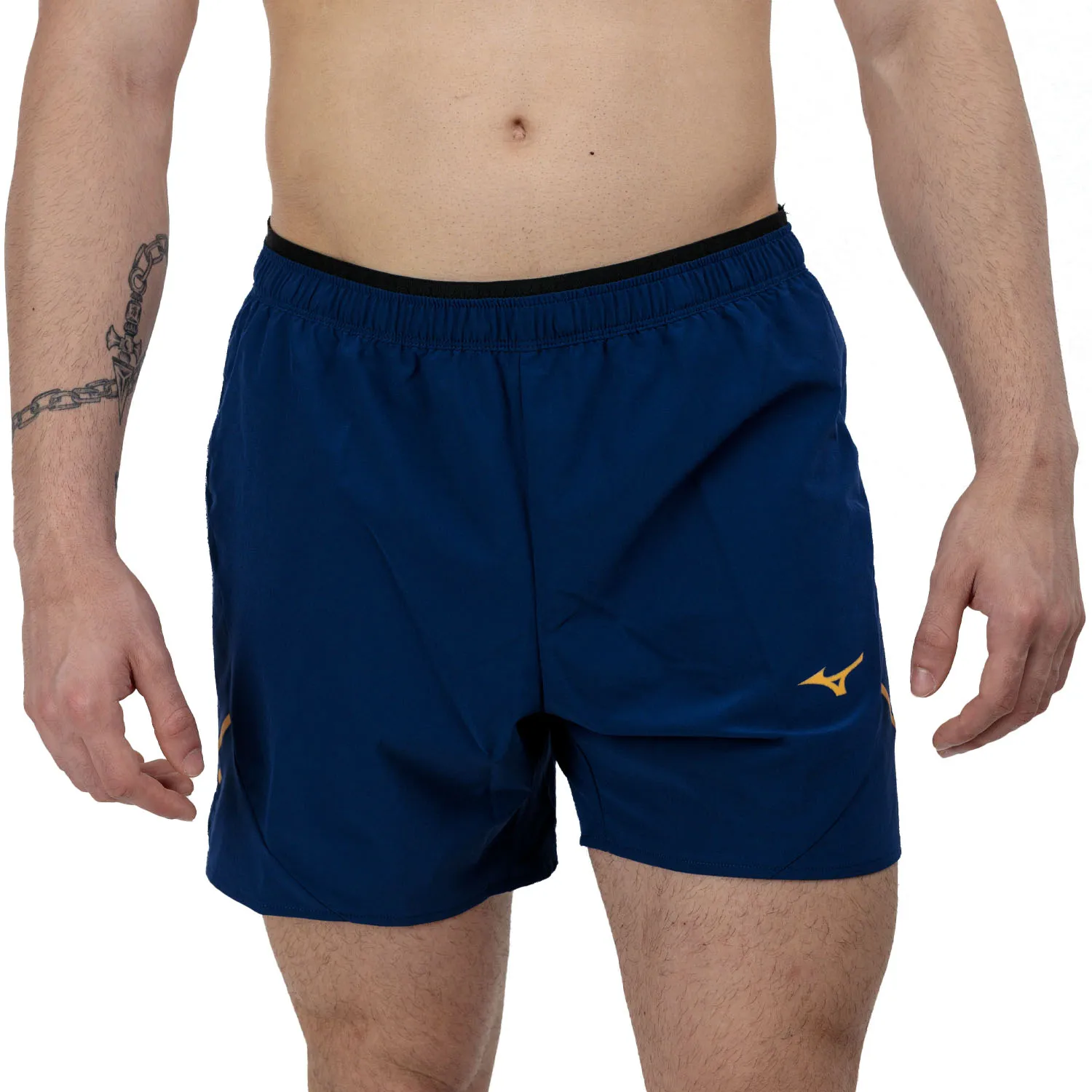 Mizuno Alpha 5.5in Shorts