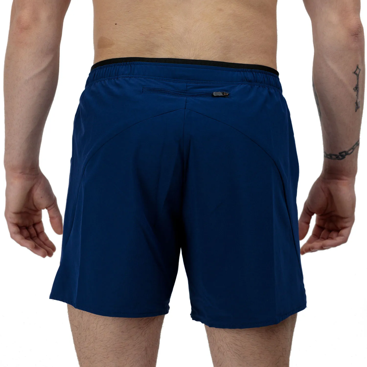 Mizuno Alpha 5.5in Shorts