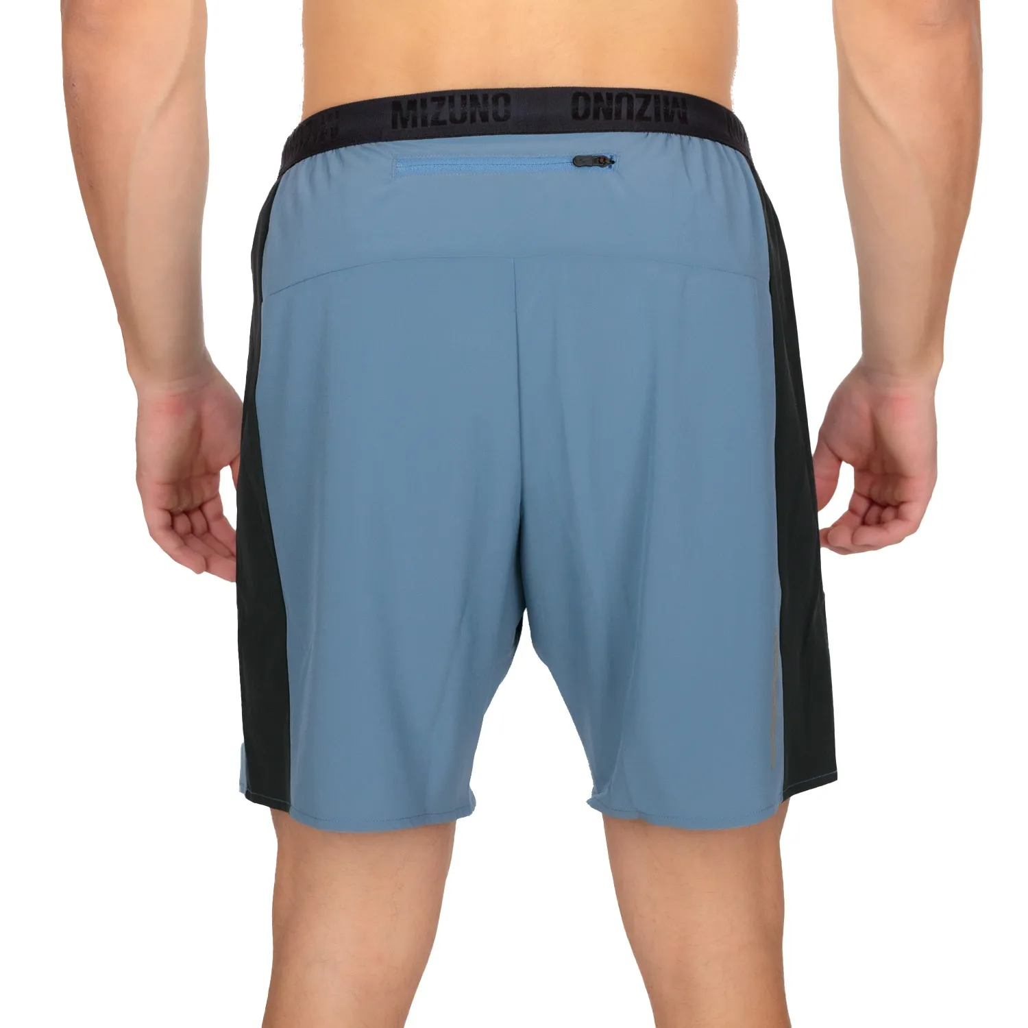 Mizuno Alpha 7.5in Shorts