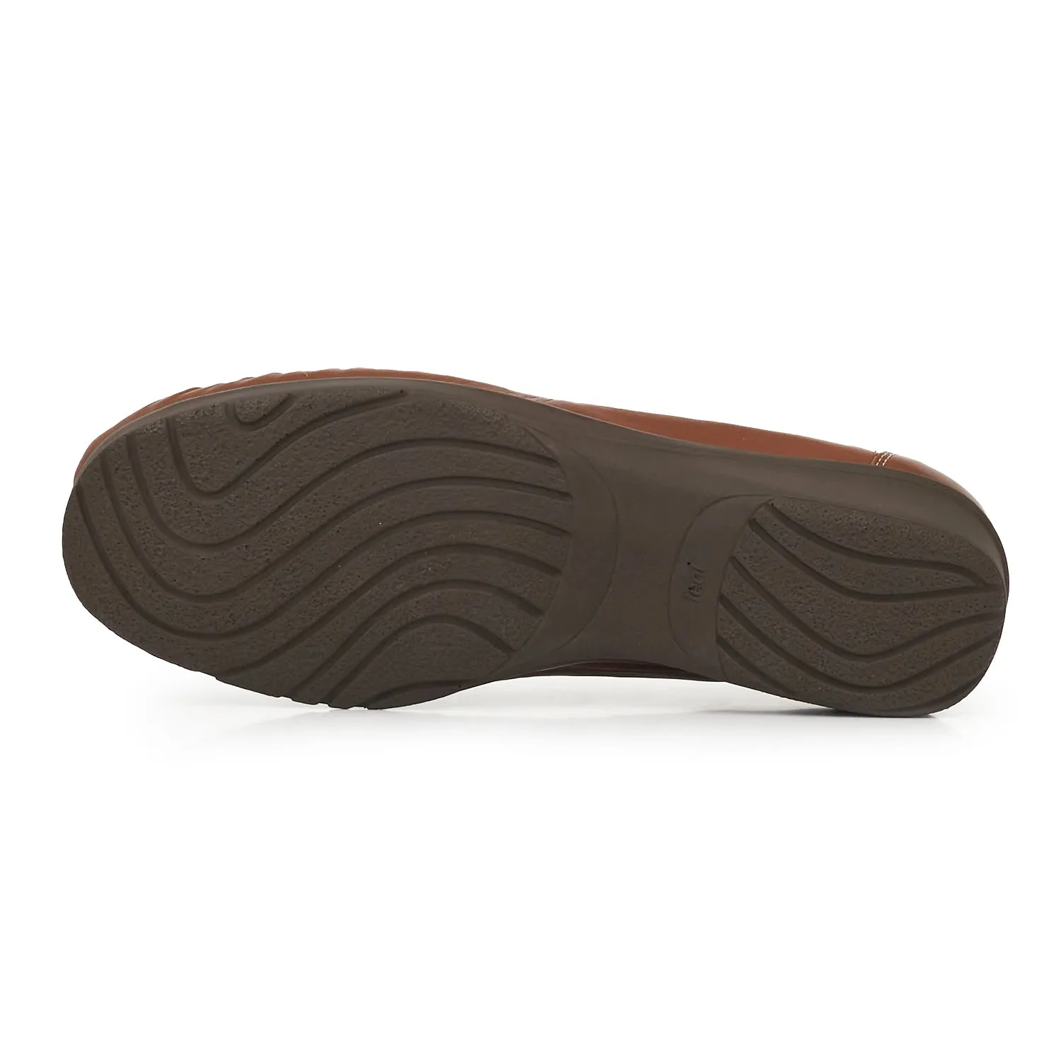 MOCASIN LUQUE MARRON