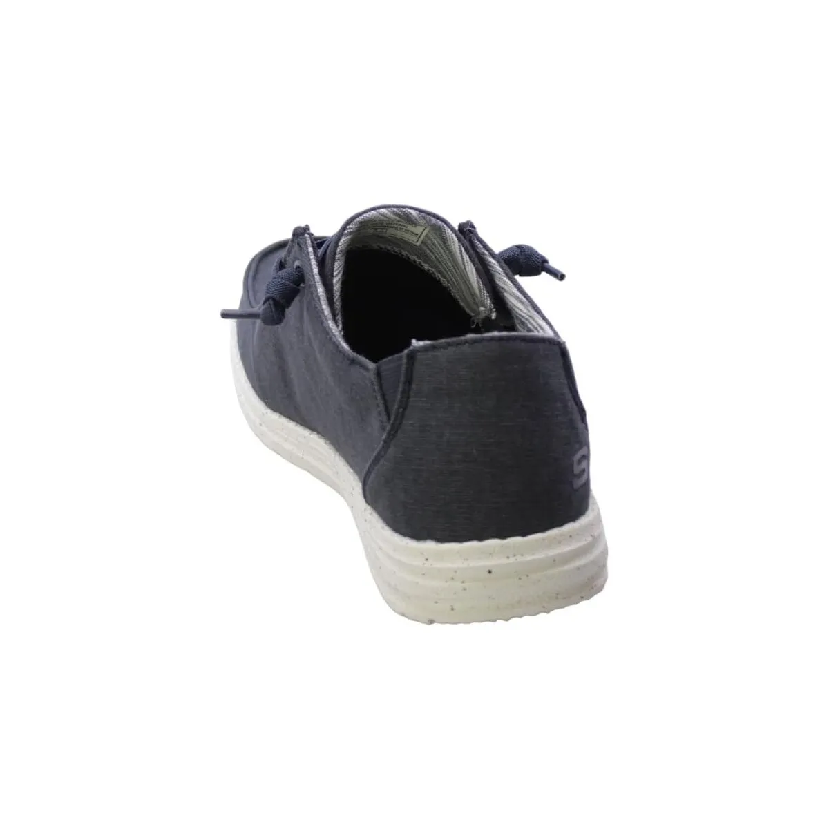 MOCASSINO UOMO BLUE 210101NVY