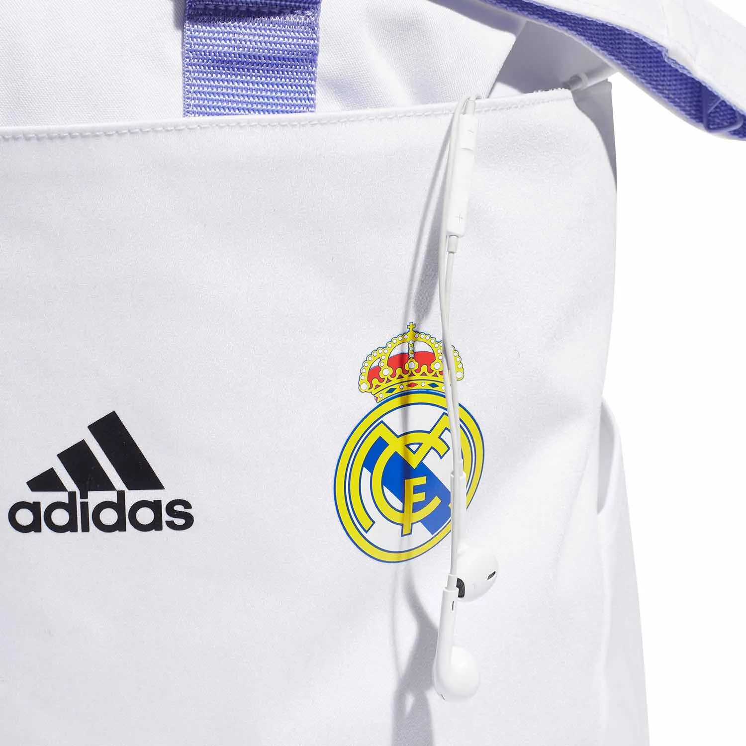 Mochila adidas Real Madrid