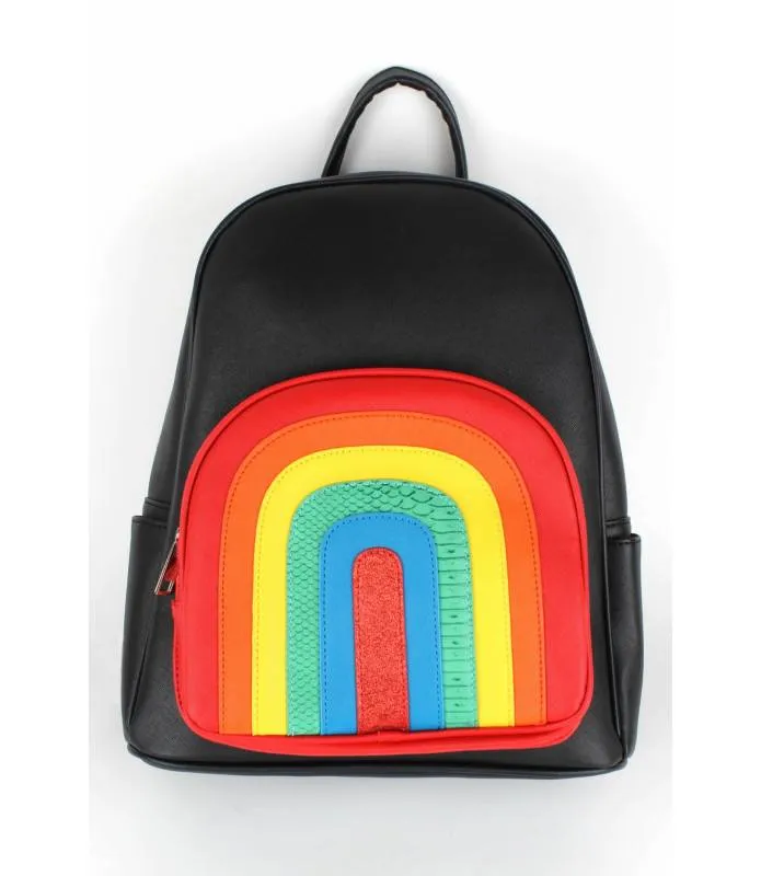 MOCHILA ARCOIRIS JAWBREAKER RAINBOW BACKPACK BGA4004