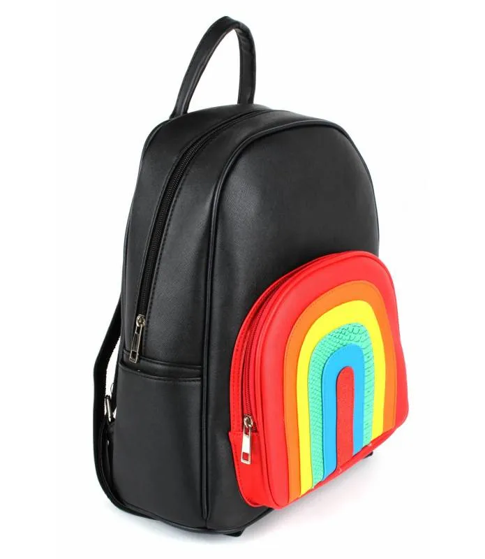 MOCHILA ARCOIRIS JAWBREAKER RAINBOW BACKPACK BGA4004