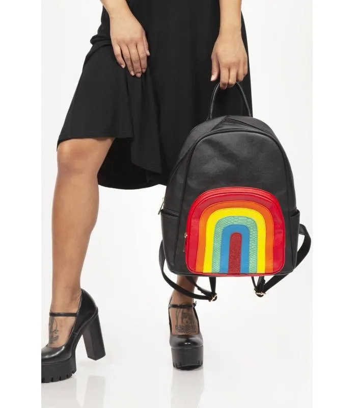 MOCHILA ARCOIRIS JAWBREAKER RAINBOW BACKPACK BGA4004