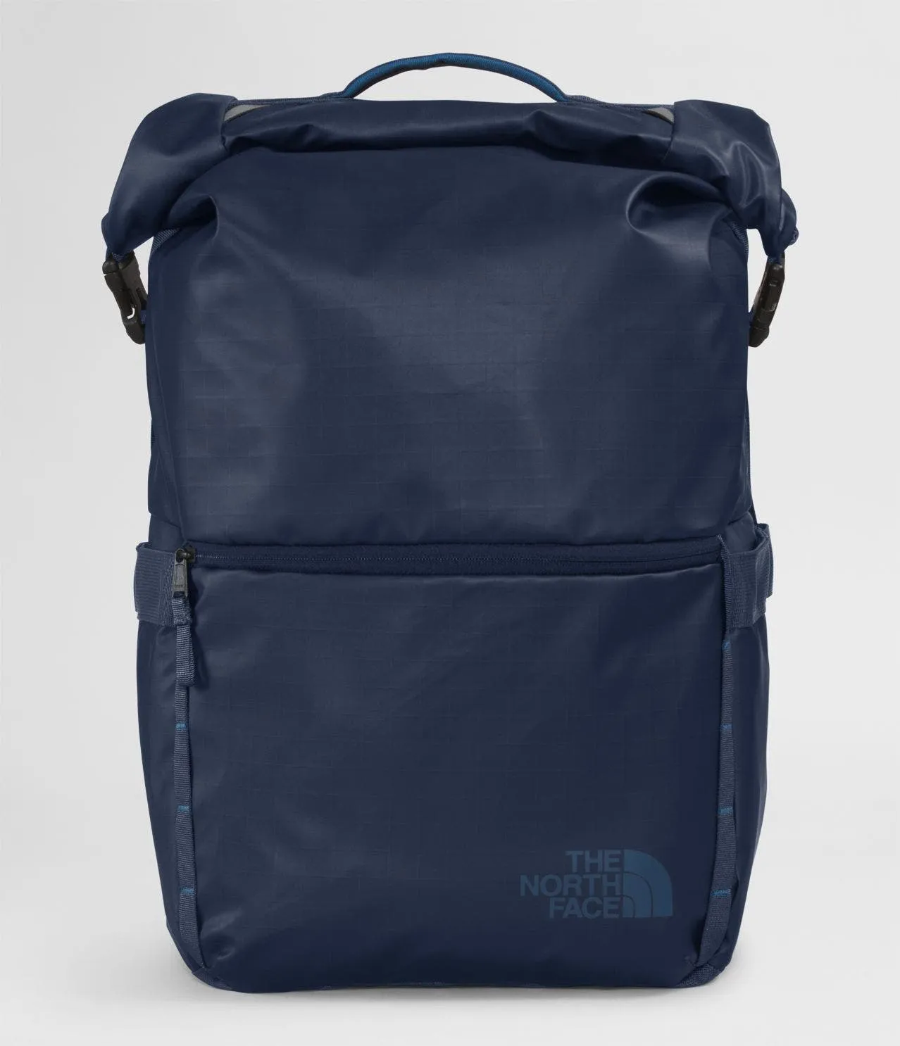 MOCHILA BASE CAMP VOYAGER ROLLTOP