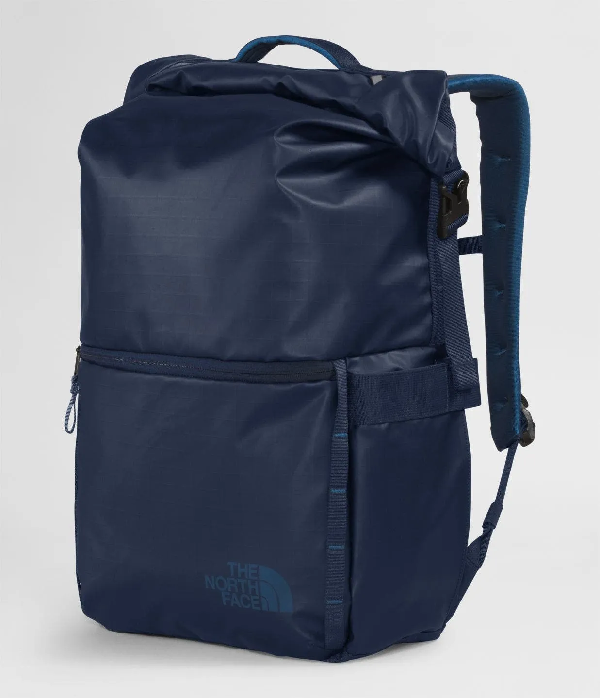 MOCHILA BASE CAMP VOYAGER ROLLTOP