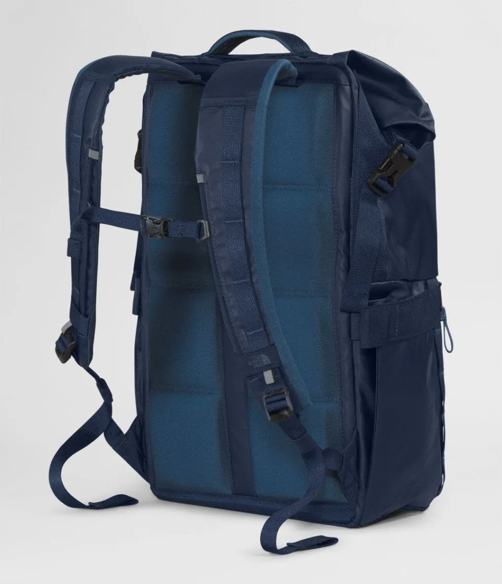 MOCHILA BASE CAMP VOYAGER ROLLTOP