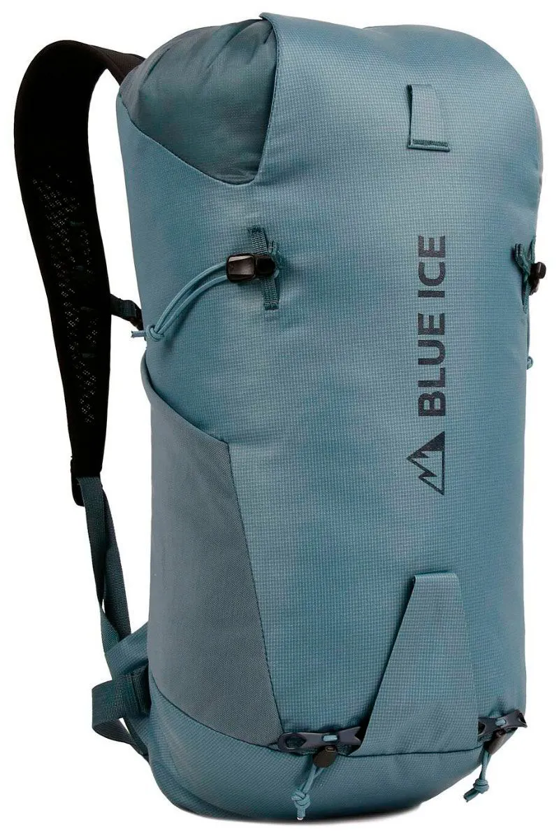 Mochila blue ice Dragonfly 18L