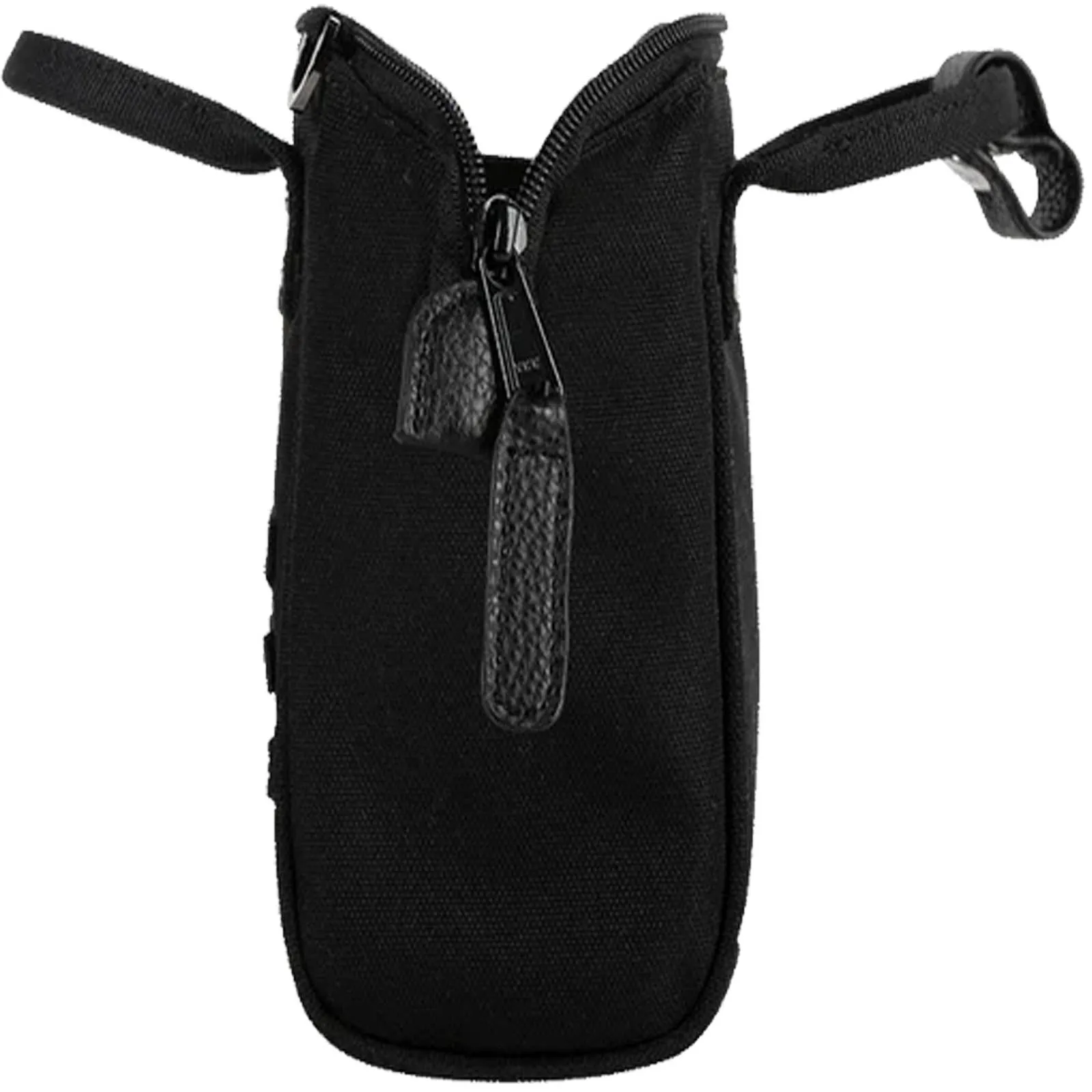 Mochila Cabaia Berlin Mini Adventurer Black