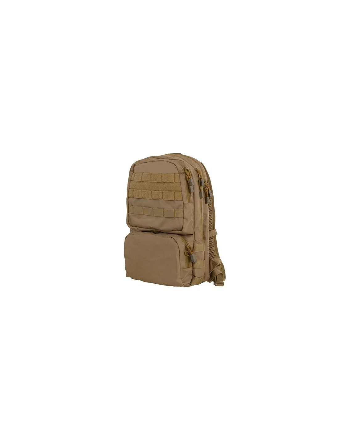 Mochila Cargo Tactica 10L - 600D