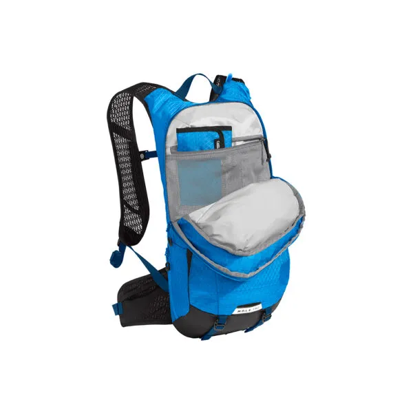 Mochila Hidratación Camelbak M.U.L.E. Pro 14 11 L Azul 