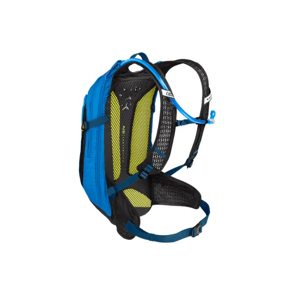 Mochila Hidratación Camelbak M.U.L.E. Pro 14 11 L Azul 