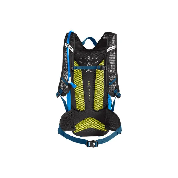 Mochila Hidratación Camelbak M.U.L.E. Pro 14 11 L Azul 