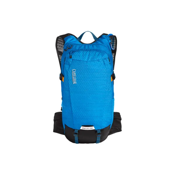 Mochila Hidratación Camelbak M.U.L.E. Pro 14 11 L Azul 